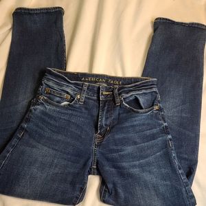 American Eagle Jeans Mens/boys Size 26x30